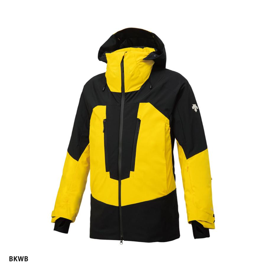 DESCENTE（デサント） 【エントリーでP最大17倍！27日〜】スキーウェア