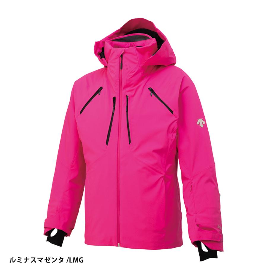 DESCENTE（デサント） スキーウェア メンズ スキージャケット