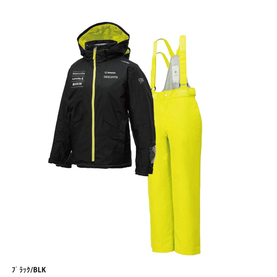 DESCENTE（デサント） 【エントリーでP最大17倍！1日まで】スキー