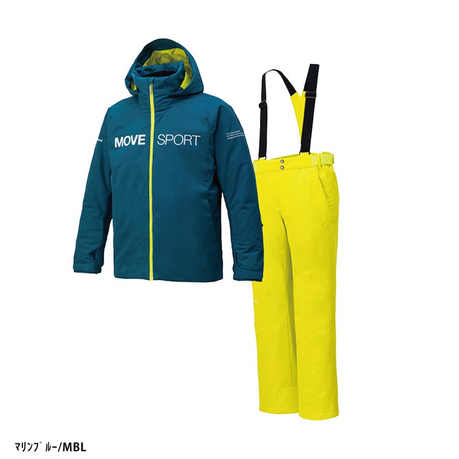 DESCENTE（デサント） 【エントリーでP最大17倍！27日〜】スキーウェア