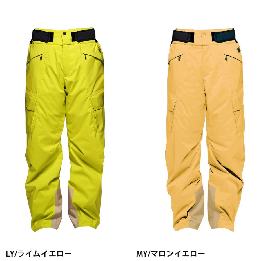 GOLDWIN（ゴールドウイン） 【エントリーでP最大17倍！1日まで】スキー