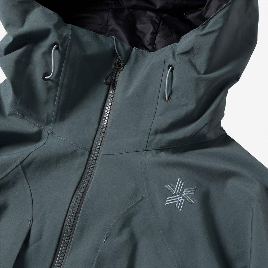 GOLDWIN（ゴールドウイン） スキーウェア レディース スキージャケット