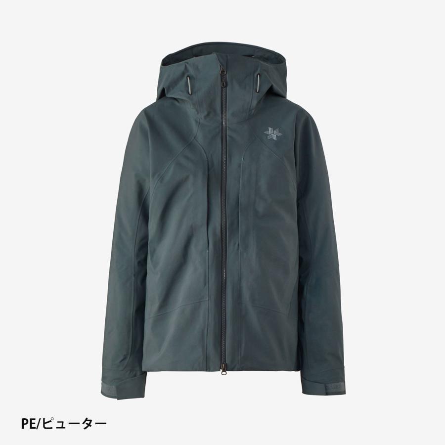 GOLDWIN（ゴールドウイン） スキーウェア レディース スキージャケット