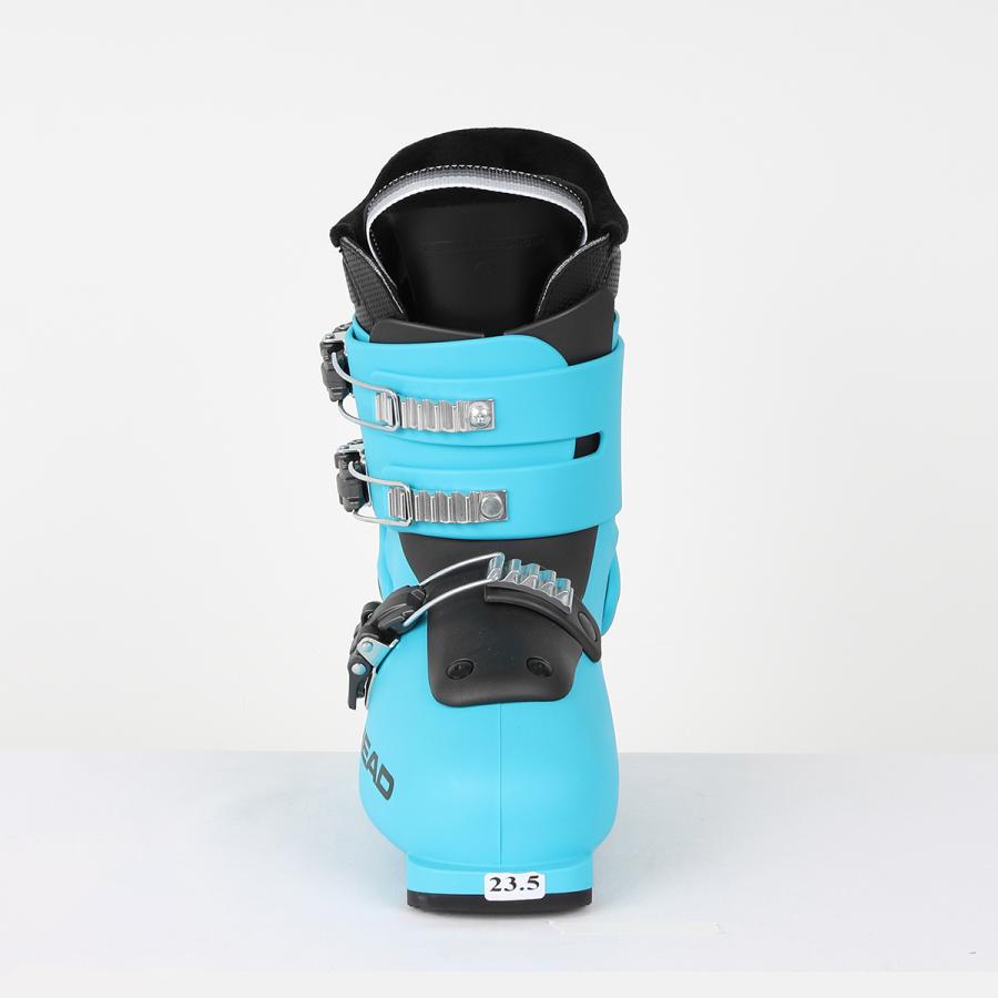 HEAD（ヘッド） 【エントリーでP最大17倍！1日まで】HEAD スキーブーツ