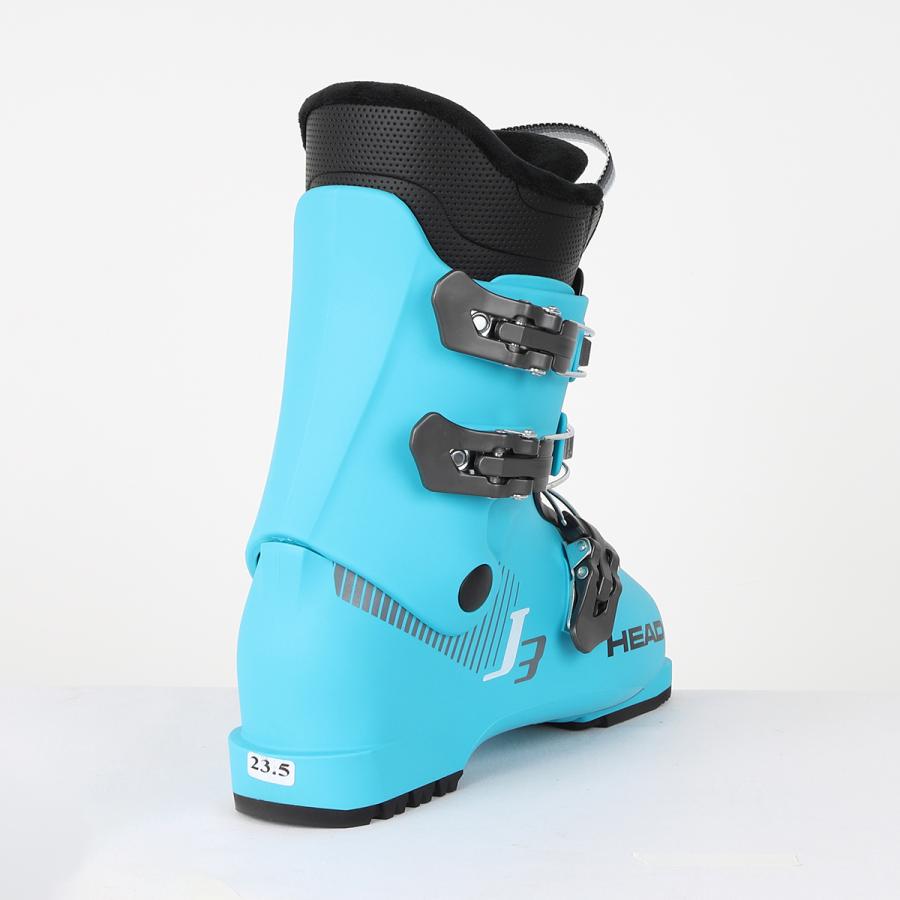 HEAD（ヘッド） 【エントリーでP最大17倍！1日まで】HEAD スキーブーツ