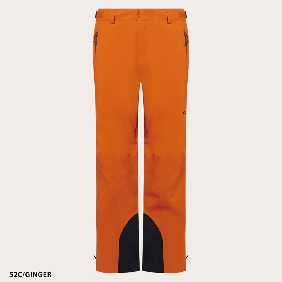 OAKLEY（オークリー） 【エントリーでP最大17倍！27日〜】スキーウェア