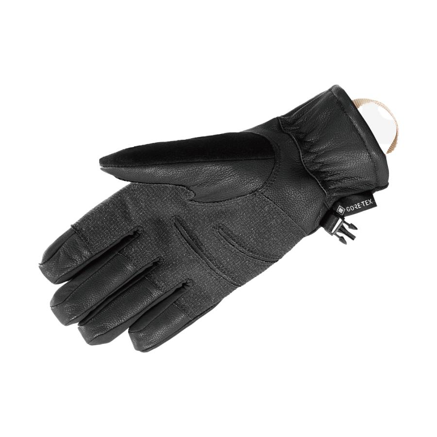 SALOMON（サロモン） スキー グローブ メンズ レディース ＜2024＞ MTN