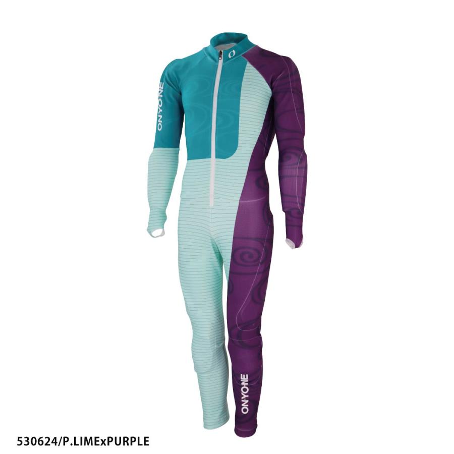 オンヨネ（ONYONE） スキー GSワンピース メンズ レディース 2025 GS