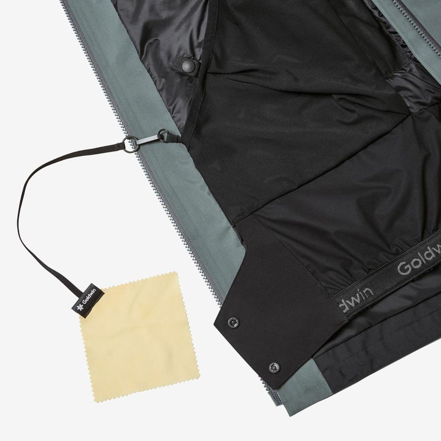 GOLDWIN（ゴールドウイン） スキーウェア レディース スキージャケット