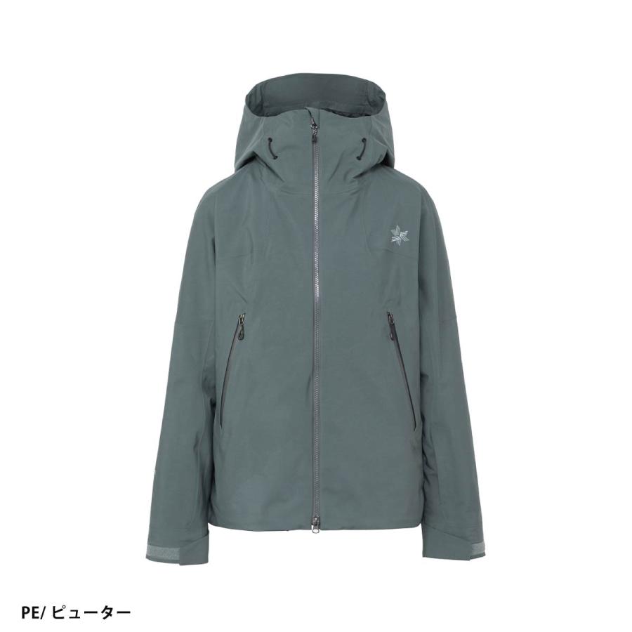 GOLDWIN（ゴールドウイン） スキーウェア レディース スキージャケット