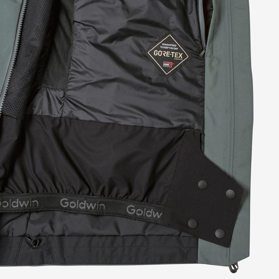 GOLDWIN（ゴールドウイン） スキーウェア レディース スキージャケット