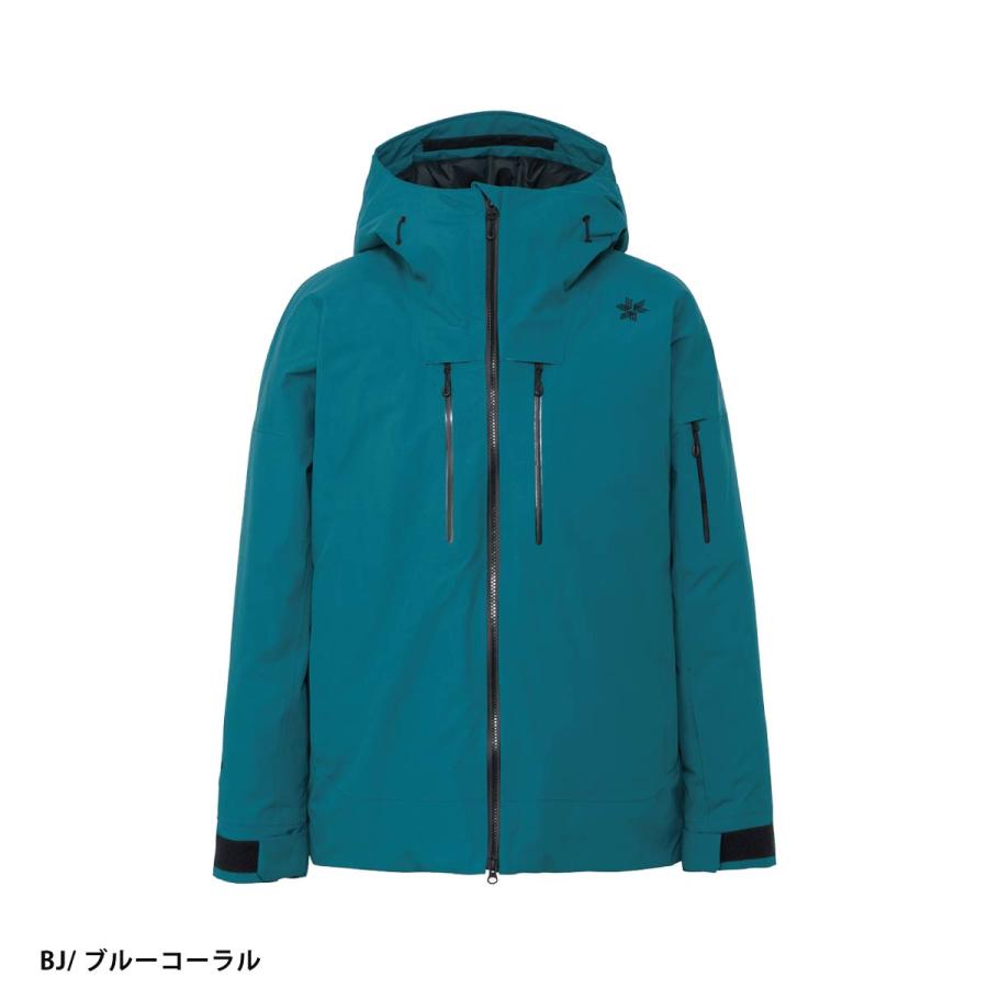 GOLDWIN（ゴールドウイン） スキーウェア メンズ スキージャケット