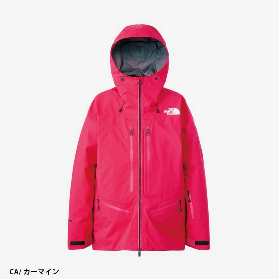 THE NORTH FACE（ザ ノースフェイス） スキーウェア メンズ スキー