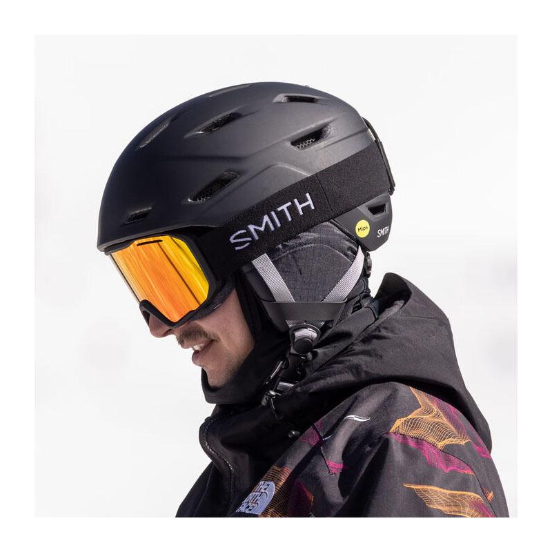 SMITH（スミス） スキーゴーグル ゴーグル スキー メンズ レディース