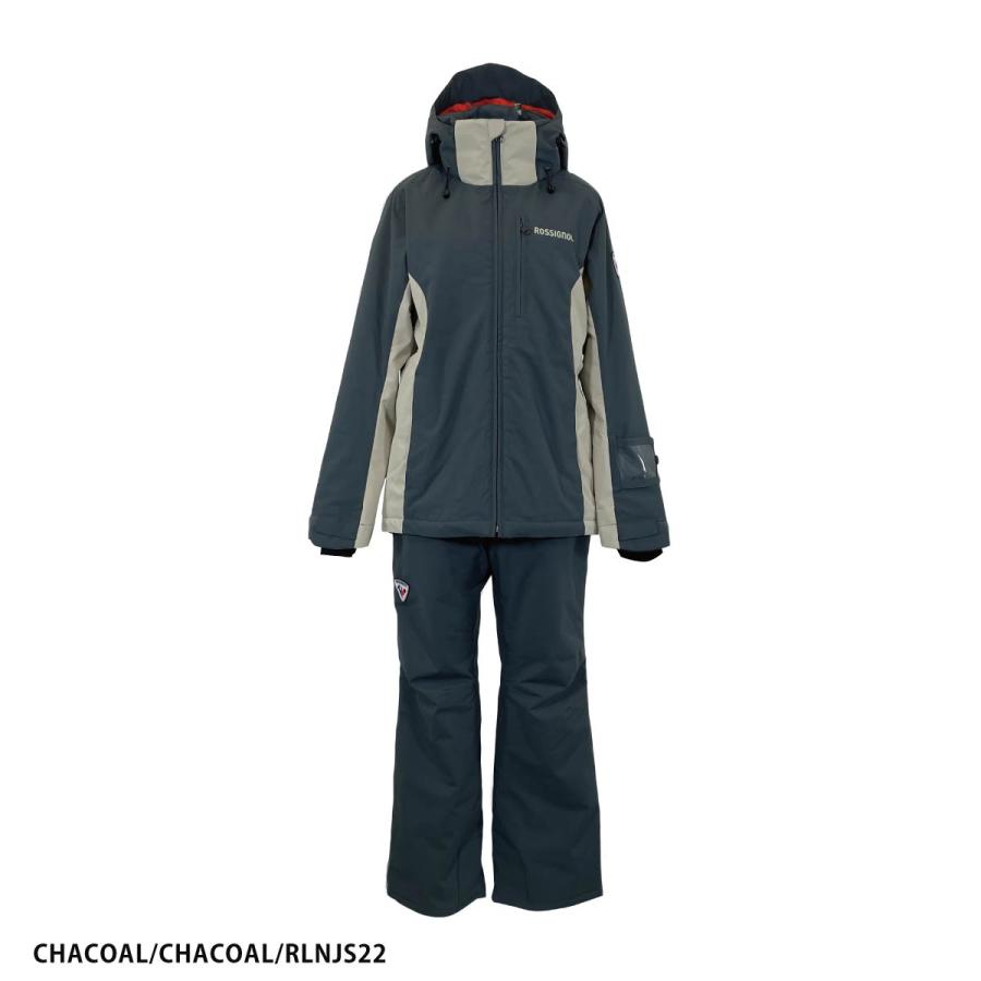 ROSSIGNOL（ロシニョール） 【22日限定！全品P10倍！】スキーウェア