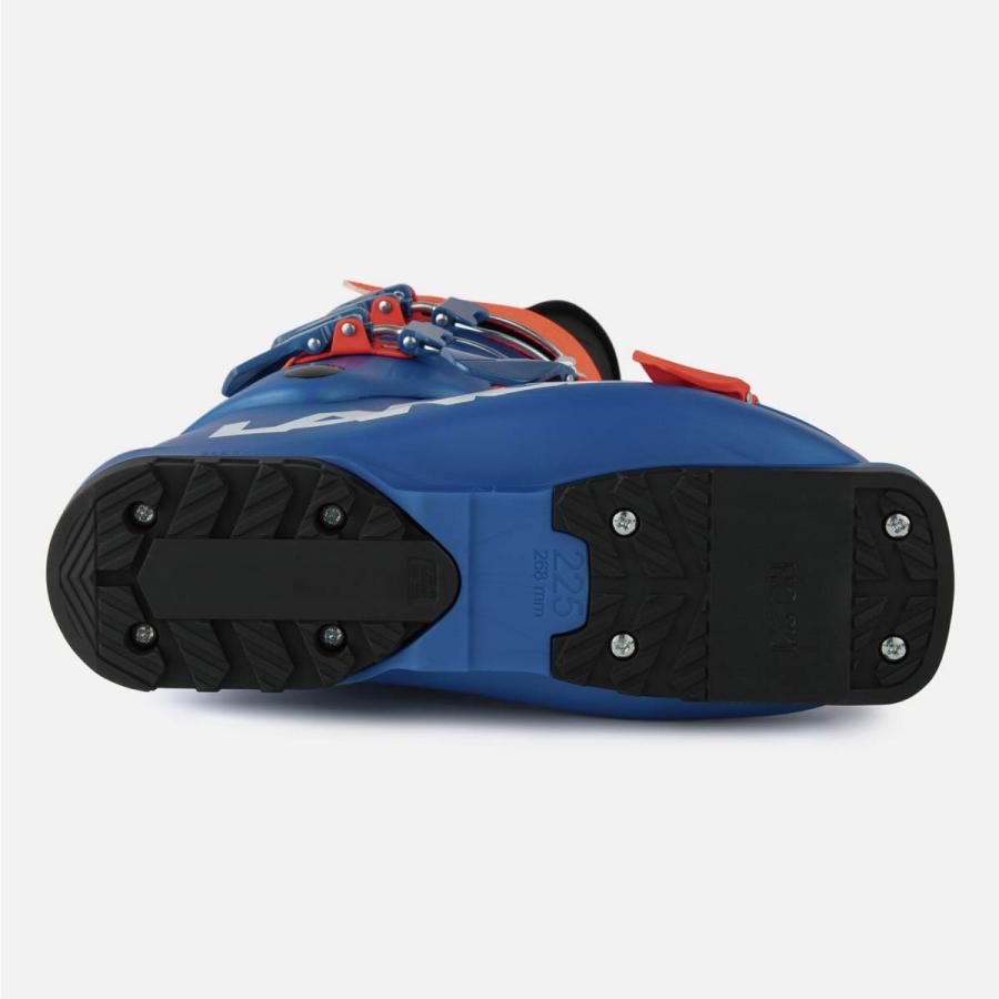 LANGE（ラング） 【エントリーでP最大17倍！1日まで】LANGE スキー