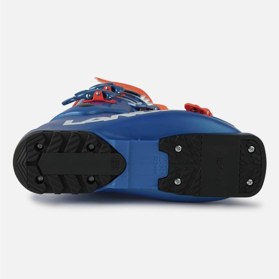 LANGE（ラング） 【25日限定！全品P10倍！】LANGE スキーブーツ キッズ