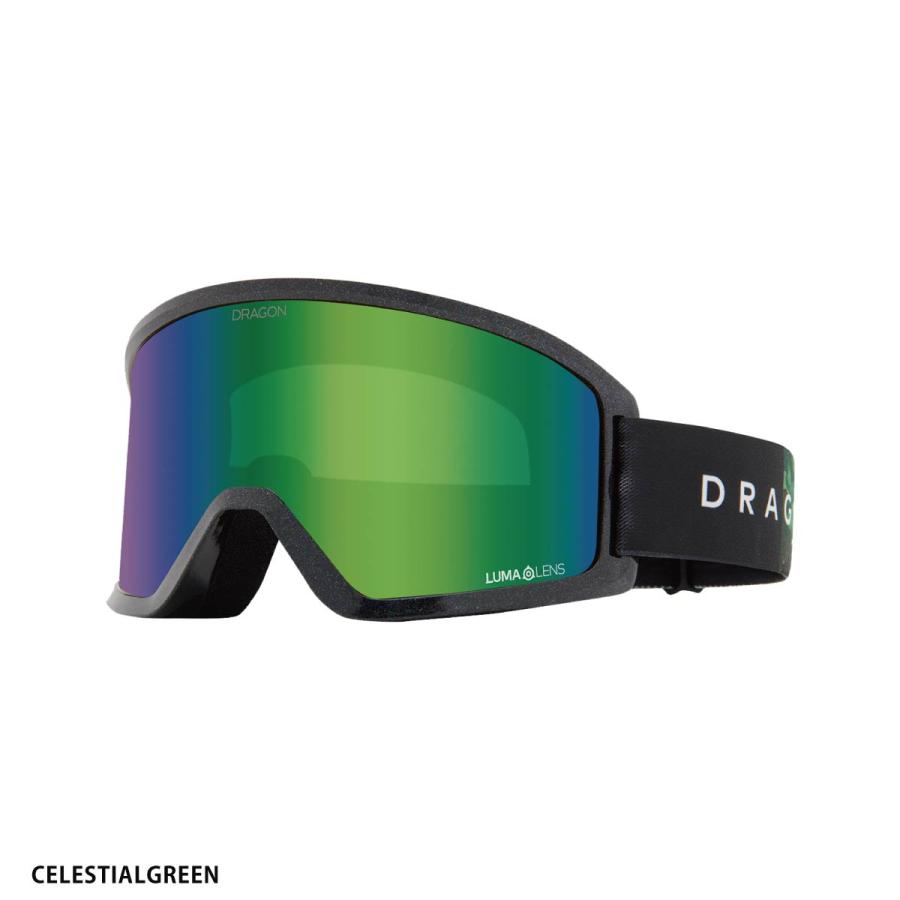 スキーゴーグル ドラゴン ゴーグル DRAGON メンズ レディース 2025 DX3
