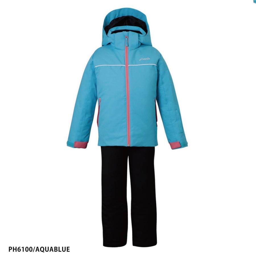 フェニックス（PHENIX） スキーウェア キッズ スノーウェア ジュニア