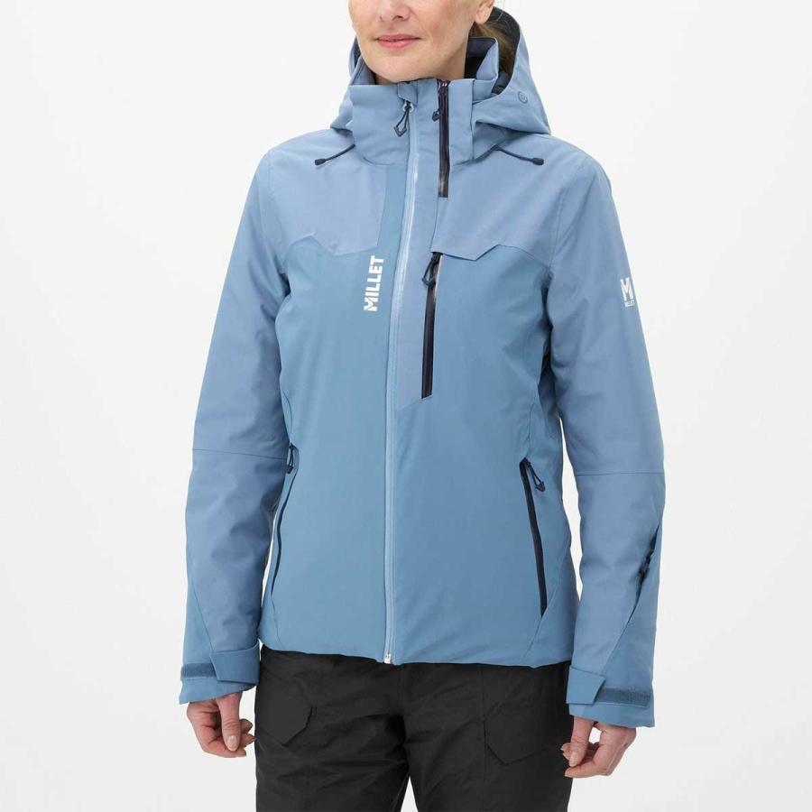 MILLET（ミレー） 【エントリーでP最大17倍！1日まで】スキーウェア