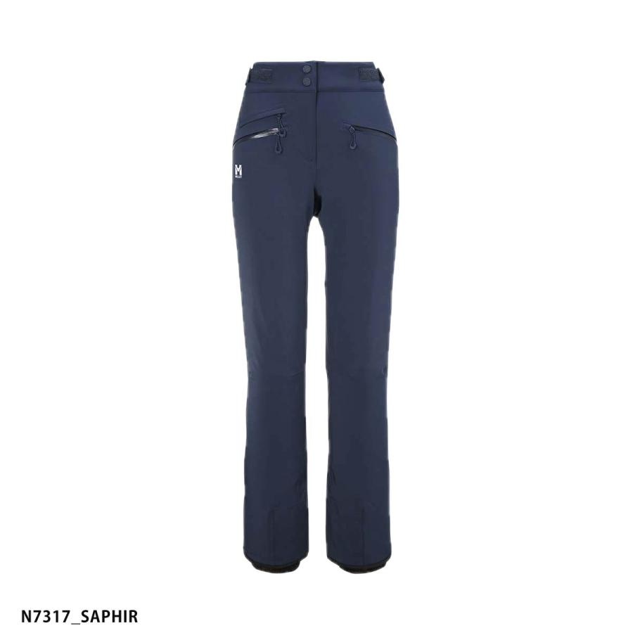 MILLET（ミレー） 【エントリーでP最大17倍！27日〜】スキーウェア