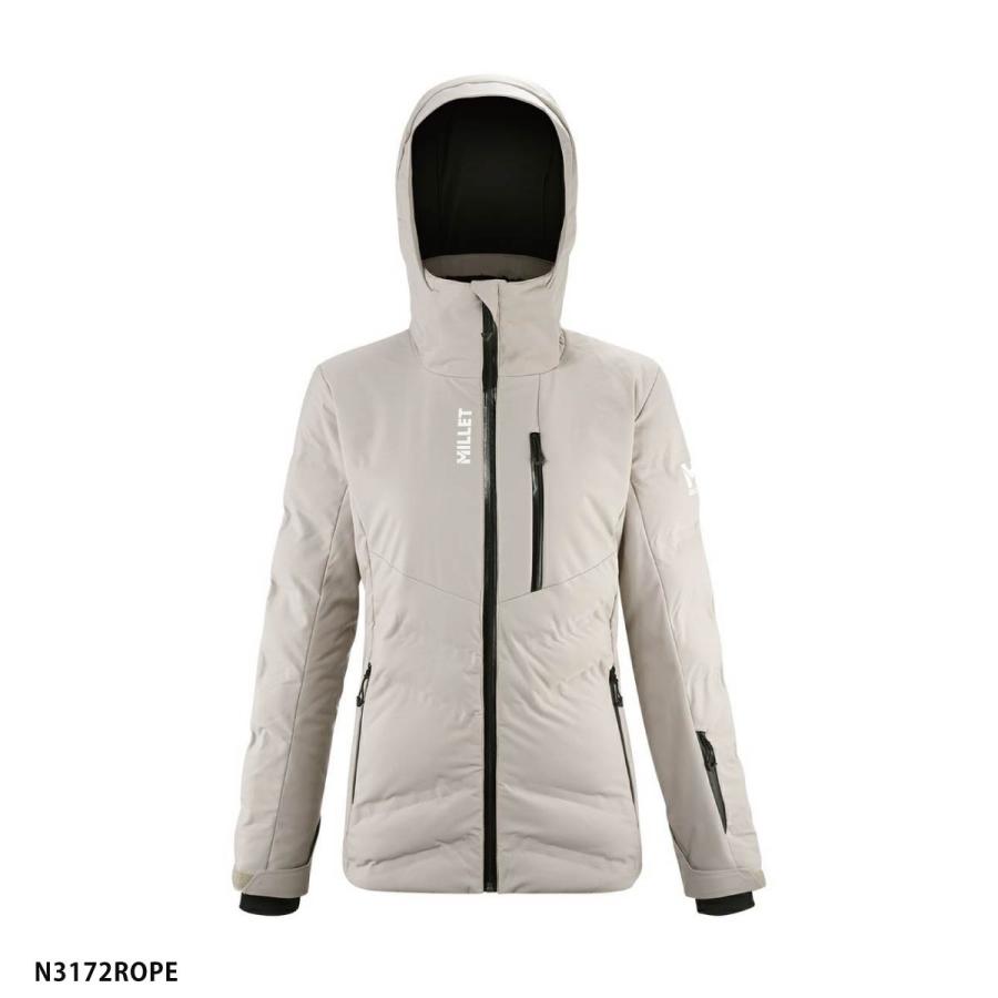 MILLET（ミレー） 【エントリーでP最大17倍！1日まで】スキーウェア