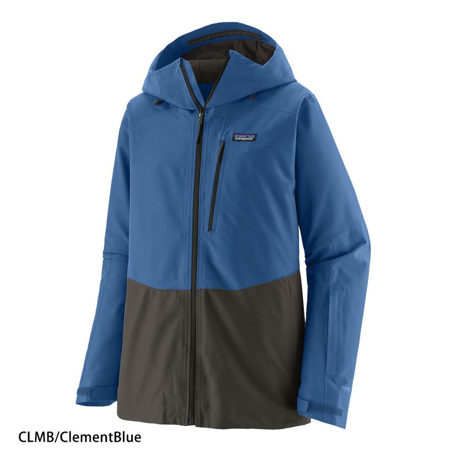 patagonia（パタゴニア） 【25日限定！全品P10倍！】PATAGONIA スキー