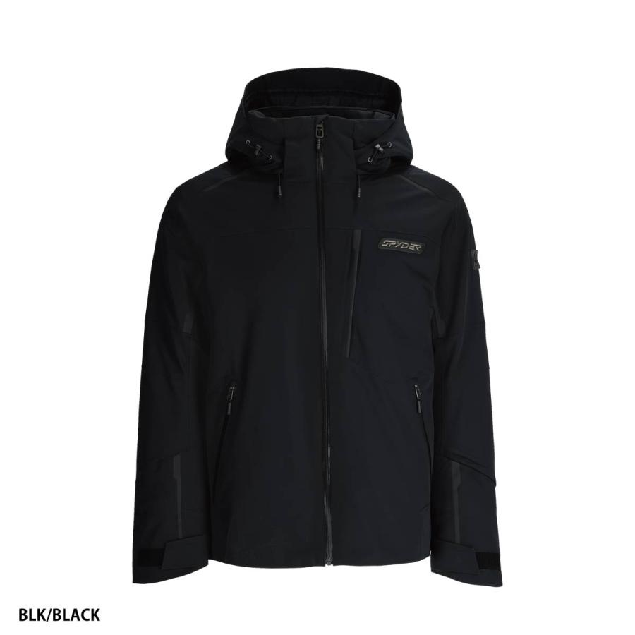 エントリーでP最大17倍！27日〜】SPYDER スパイダー スキーウェア