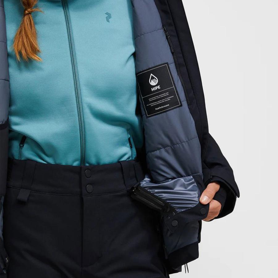 Peak Performance ピークパフォーマンス スキーウェア アウター