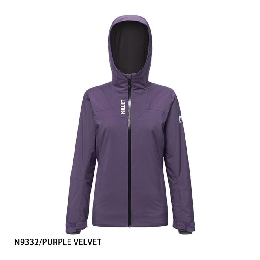 MILLET（ミレー） 【25日限定！全品P10倍！】MILLET スキーウェア