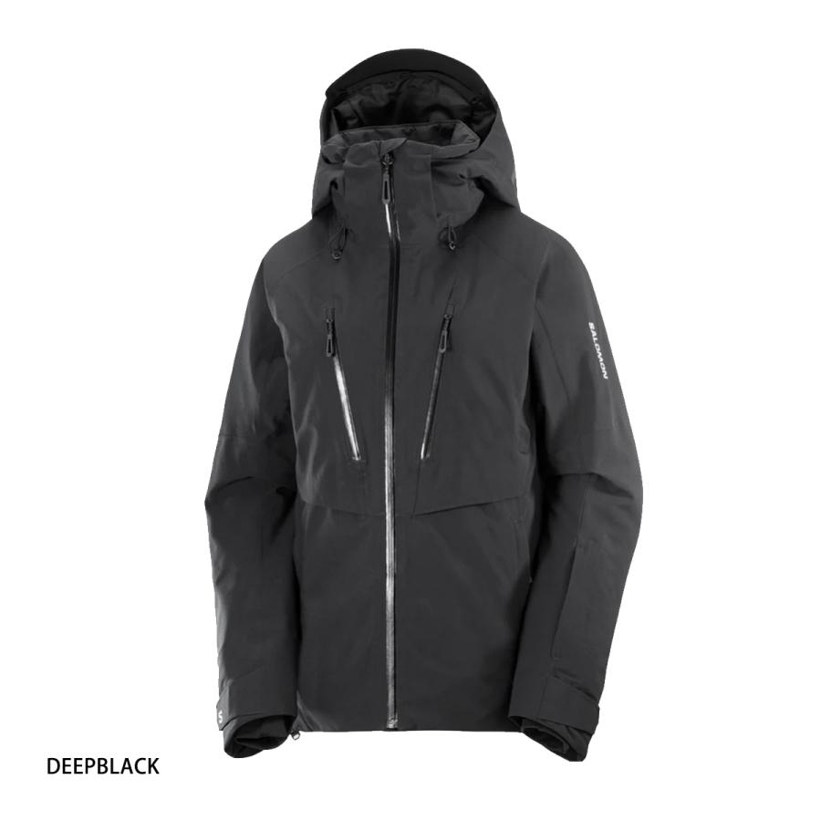 SALOMON（サロモン） スキーウェア ジャケット レディース＜2026