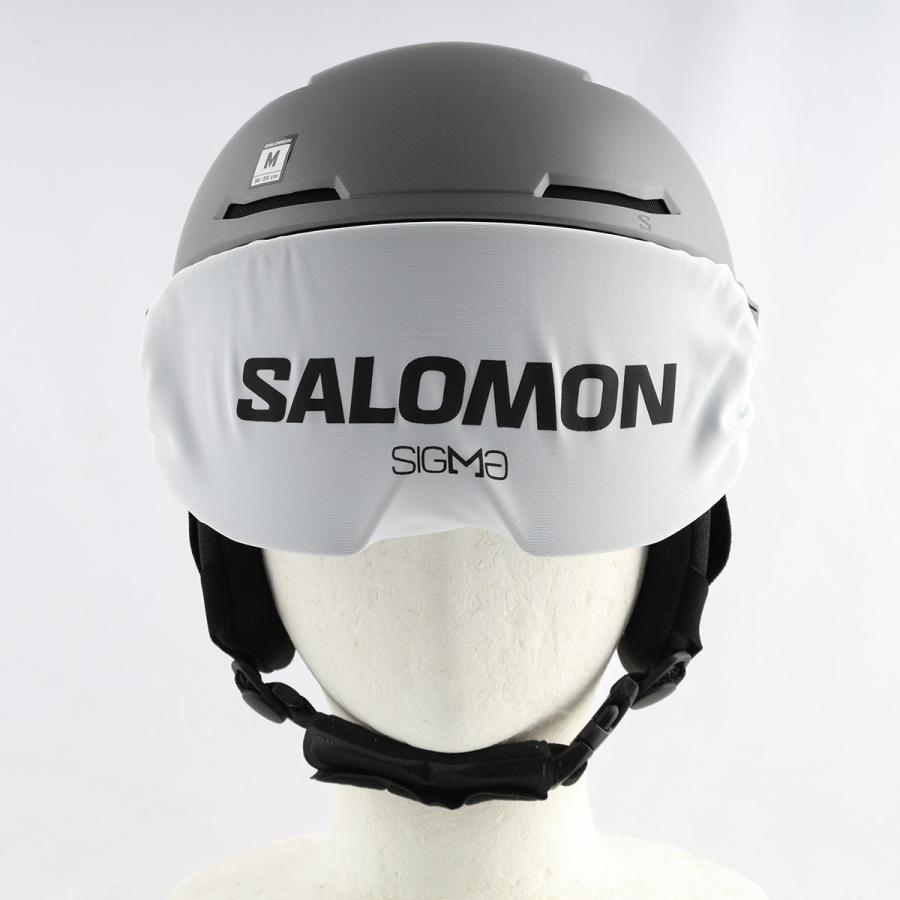 SALOMON（サロモン） スキーヘルメット メンズ レディース＜2026