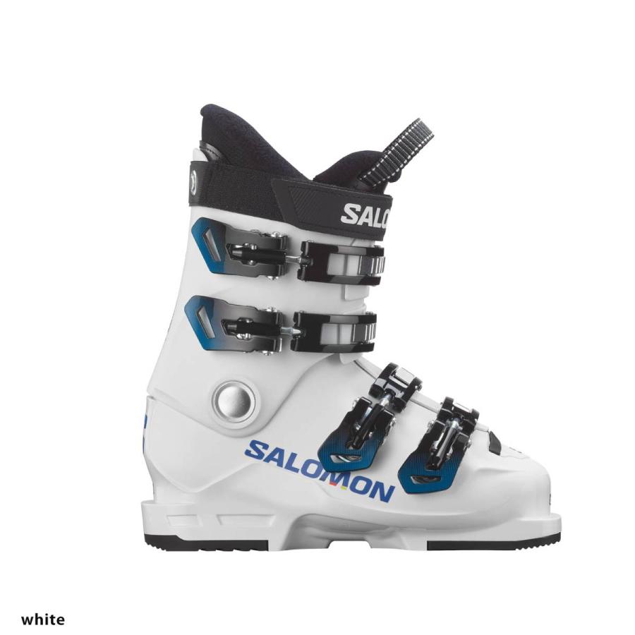 SALOMON（サロモン） スキーブーツ キッズ ジュニア＜2026＞S/RACE 60T