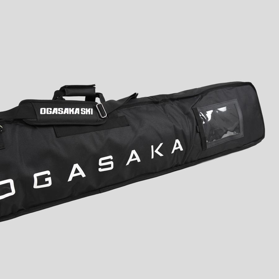 OGASAKA（オガサカ） スキー バッグ・ケース 1台用 メンズ レディース