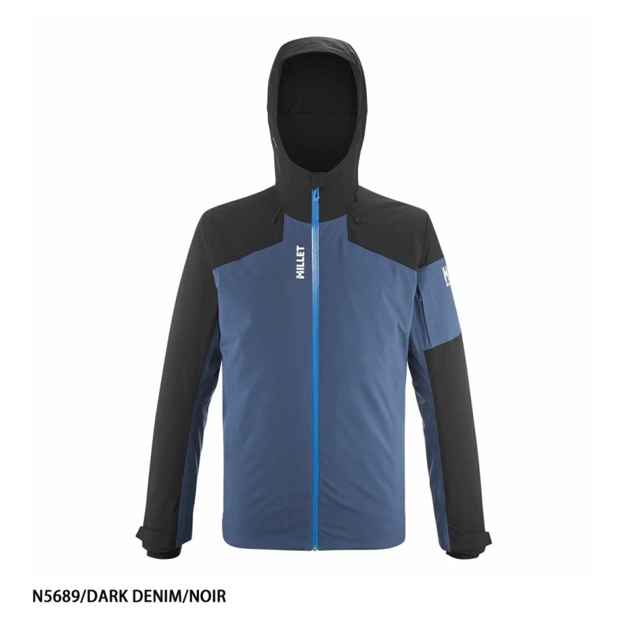 MILLET（ミレー） 【エントリーでP最大17倍！27日〜】MILLET スキー