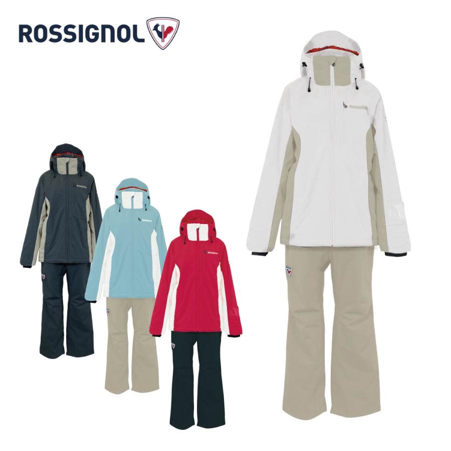 ROSSIGNOL（ロシニョール） 【22日限定！全品P10倍！】スキーウェア