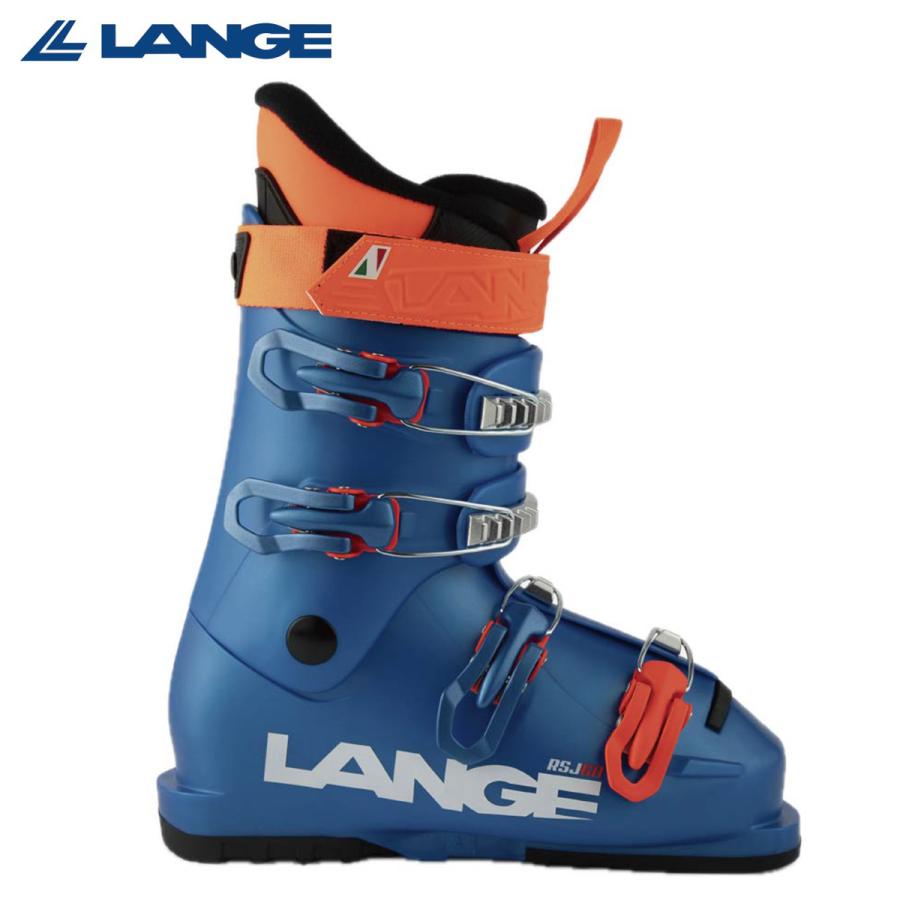 LANGE（ラング） 【25日限定！全品P10倍！】LANGE スキーブーツ キッズ