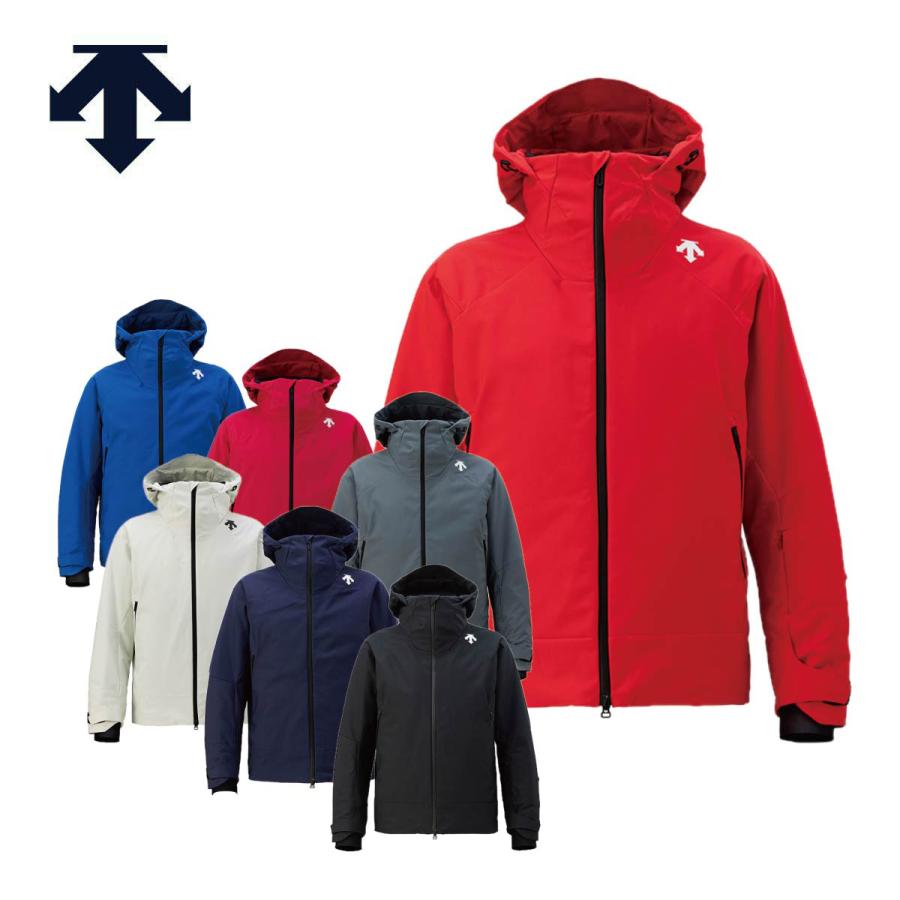DESCENTE（デサント） 【エントリーでP最大17倍！1日まで】スキー