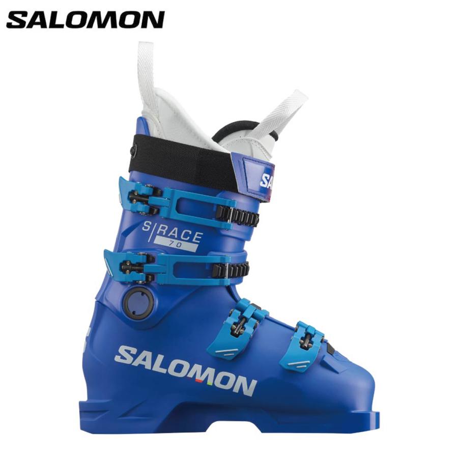 SALOMON（サロモン） スキーブーツ キッズ ジュニア 2026 S/RACE 70