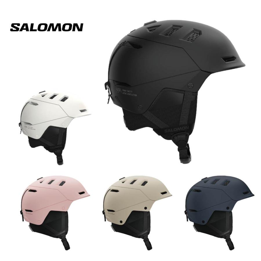 SALOMON（サロモン） 【エントリーでP最大17倍！1日まで】SALOMON