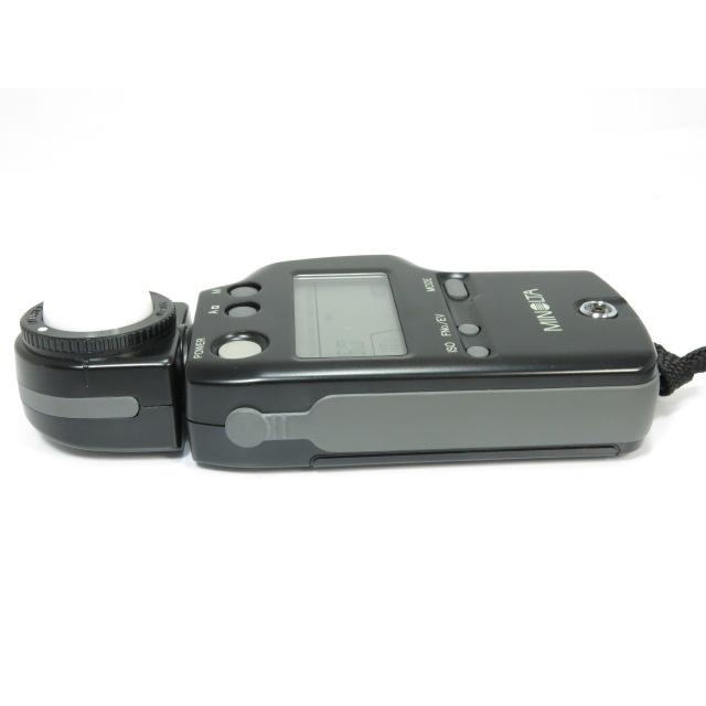 コニカミノルタ オートメーター3F 露出計 コニカミノルタ オート