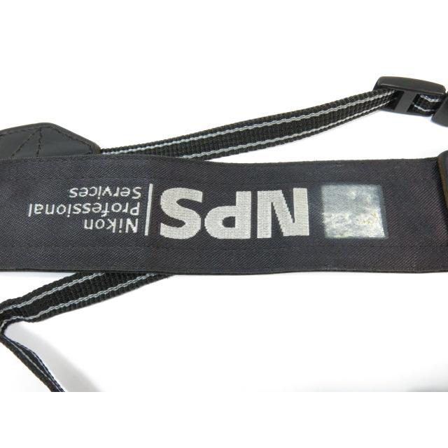 ニコン（Nikon） 【 中古品 】Nikon Professional Services NPS