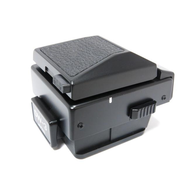 ニコン（Nikon） 【 美品 ほぼ使用感ない 】Nikon DW-3 F3用 ウエスト