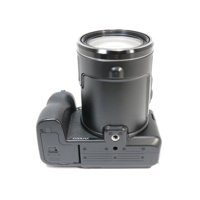 ニコン（Nikon） 【 保証残 ほぼ使用感ない 】Nikon COOLPIX P950 付属