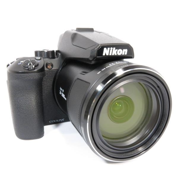 ニコン（Nikon） 【 保証残 ほぼ使用感ない 】Nikon COOLPIX P950 付属