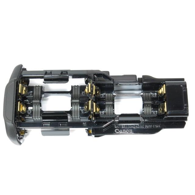 キヤノン（Canon） 【 ほぼ使用感ない 】Canon BG-E16 7D MarkII 用