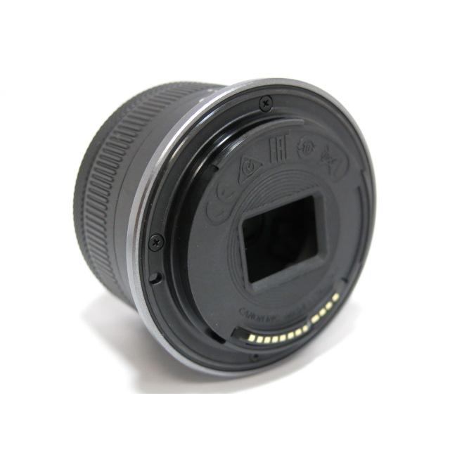 キヤノン（Canon） Canon RF-S 18-45mm F4.5-6.3 IS STM 保護