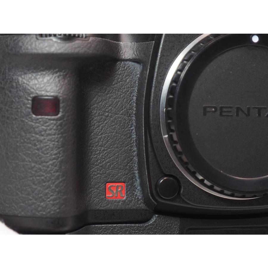 ペンタックス 【 美品 】PENTAX K10D ボディー D-BG2 バッテリー