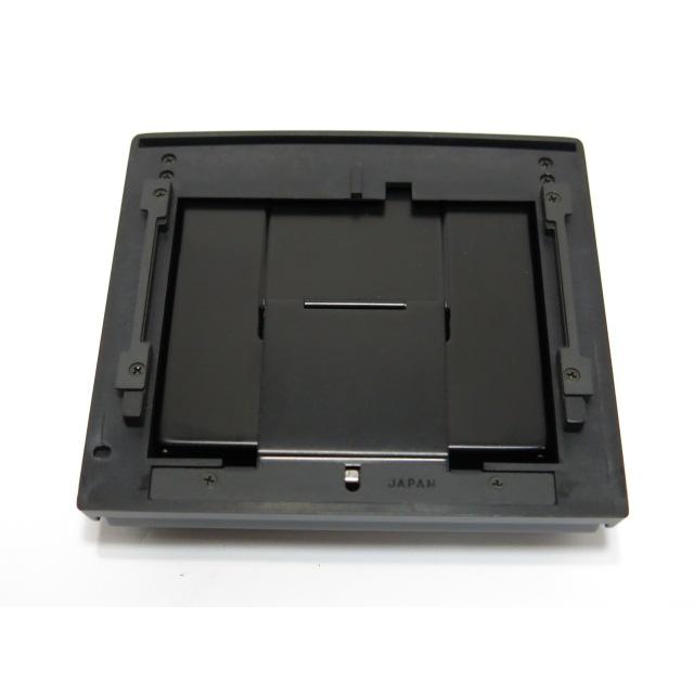 美品 】ZENZA BRONICA GS-1 ウエストレベルファインダーブロニカ [管