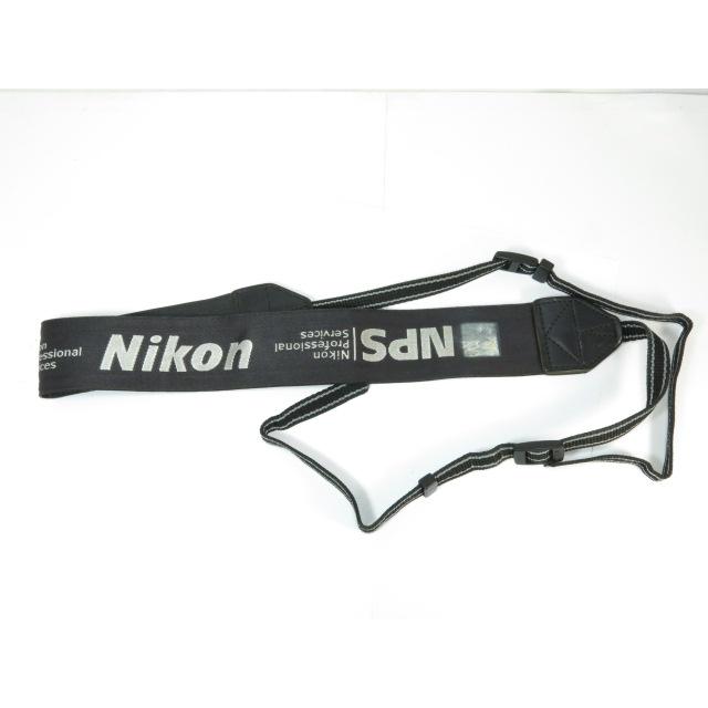 ニコン（Nikon） 【 中古品 】Nikon Professional Services NPS